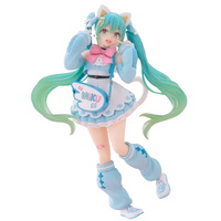 TAITO Prize - Hatsune Miku Fashion Figure Fancy Ver.