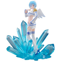 TAITO DRESSTA Statue Figure - 2.5 Dimensional Seduction - Nokiel