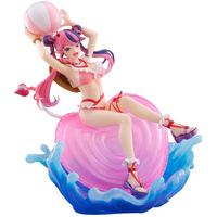 VShojo DRESSTA Statue Figure - Ironmouse