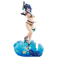 VShojo DRESSTA Statue Figure - kson