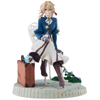 TAITO DRESSTA Statue Figure - Violet Evergarden