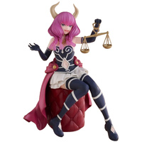 TAITO Desktop Cute Figure - Frieren Beyond Journey's End - Aura the guillotine