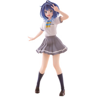 TAITO Coreful Figure - Too Many Losing Heroines - Anna Yanami