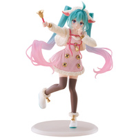 TAITO Wonderland Figure - Hatsune Miku - Seven Little Goats