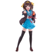 TAITO Coreful Figure - The Melancholy of Haruhi Suzumiya - Haruhi Suzumiya
