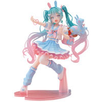 Taito Kuji - Hatsune Miku × RODY Newley Written Figure