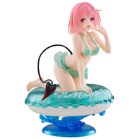TAITO Aqua Float Girls - To Love-Ru Darkness - Momo