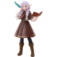 TAITO Coreful Figure - Frieren Beyond Journeys End - Frieren Detective Ver.