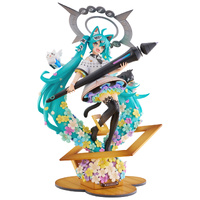 TAITO 1/7 Hatsune Miku × Naoki Saito My Figure Making The Painter Ver.