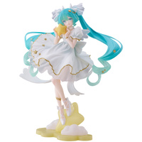 TAITO AMP+ Figure - HATSUNE MIKU Birthday 2026 Star Dreamy Ver.