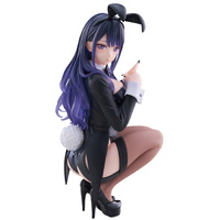 TAITO Desktop Cute Figure - My Dress-Up Darling - Marin Kitagawa Arisa Izayoi Ver.