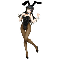 TAITO Coreful Figure - Rascal Does Not Dream Series - Mai Sakurajima Bunny Ver.