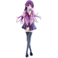 TAITO Coreful Figure - Monogatari Series - Hitagi Senjougahara
