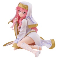 TAITO Desktop Cute Figure - The Familiar of Zero - Louise Miko outfit Ver.