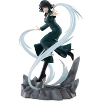 TAITO DRESSTA Statue Figure - One Punch Man - Hellish Blizzard