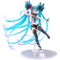 Taito Kuji Racing Miku Figure 2026 Ver. Original
