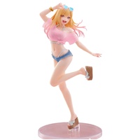 TAITO Coreful Figure - My Dress-Up Darling - Marin Kitagawa Swimwear Ver. Renewal