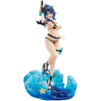 TAITO DRESSTA Statue Figure - kson