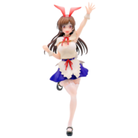 Rent a Girlfriend Chizuru Mizuhara PVC