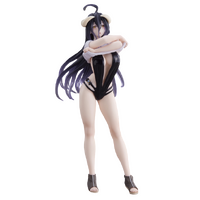 Overlord IV Albedo T-Shirt Swimsuit Ver. PVC