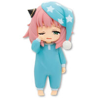 SPY x FAMILY Puchieete Figure Anya Forger Vol.2