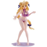 Date A Live IV Taito Coreful Figure Hoshimiya Mukuro Swimwear Ver.