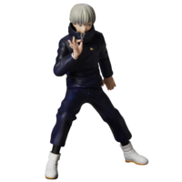 TAITO Prize Figure - Jujutsu Kaisen - Inumaki Toge PVC