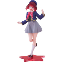 TAITO Coreful Figure - Oshi no Ko - Kana Arima School Uniform Ver.