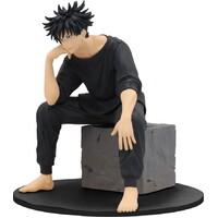 TAITO Prize Figure - Jujutsu Kaisen - Fushiguro Megumi Figure Vol.2 PVC