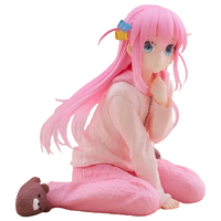 Taito Desktop Cute Figure - BOCCHI THE ROCK - Hitori Gotoh Room Wear Ver.