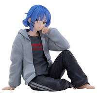 Taito Desktop Cute Figure - BOCCHI THE ROCK - Ryo Yamada Room Wear Ver.