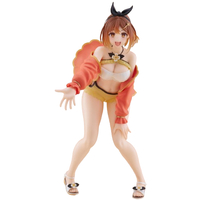 TAITO Coreful Figure - Atelier Ryza Ever Darkness & the Secret Hideout The Animation - Ryza Swimwear Ver.