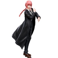 Taito Chainsaw Man Figure Makima