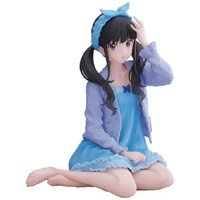 TAITO Desktop Cute Figure - Lycoris Recoil - Takina Inoue Roomwear Ver.