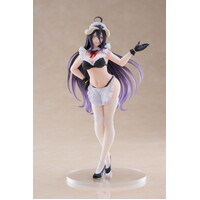 TAITO Coreful Figure - Overlord IV - Albedo Maid Ver.