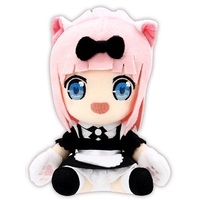 Kaguya-Sama Love Is War Original Plush Cat Ear Ver. - Chika Fujiwara