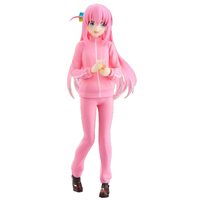 TAITO Coreful Figure - BOCCHI THE ROCK - Hitori Gotoh Casual Clothes Ver.