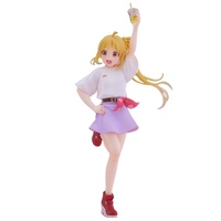 Taito Coreful Figure - BOCCHI THE ROCK - Ijichi Nijika Casual Clothes Ver.