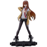 TAITO PRIZE Steins Gate Coreful Figure Kurisu Makise