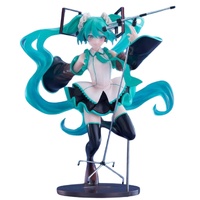 Hatsune Miku AMP+ Figure HATSUNE MIKU Birthday 2023 Ver.