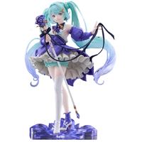 Taito AMP+ Figure HATSUNE MIKU Birthday 2024 Ver.