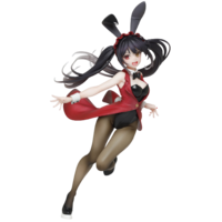 Date A Bullet Tokisaki Kurumi Bunny Ver.