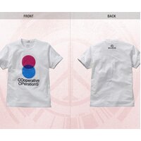 Metal Gear Solid Peace Walker Uniqlo T-Shirts: Buy 1 T-Shirt, Get 1 Soldier - XXL