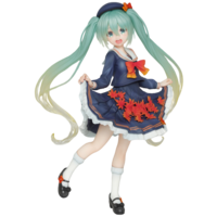 Taito Hatsune Miku 3rd Season Autumn Ver.