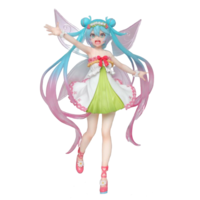 hatsune miku 3rd season spring ver