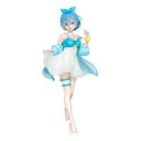 Re:Zero Rem Room Wear Ver.