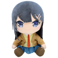 Taito - Rascal Does Not Dream of Bunny Girl Senpai - Mai Sakurajima Big Plush