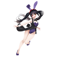 TAITO Coreful - Date A Bullet - Kurumi Tokisaki Bunny Ver. Renewal Edition
