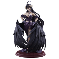 BUY OVERLORD IV ALBEDO POP UP PARADE STATUE FIGURE GOOD SMILE COMPANY