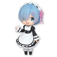 Re:Zero kara Hajimeru Isekai Seikatsu Memory Snow - Rem - Doll Crystal
